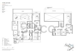 Terra Hill (D5), Apartment #566615271